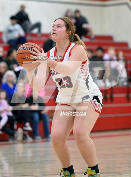 Thumbnail 3 in Vacaville @ Bella Vista (Foundation Game) photogallery.