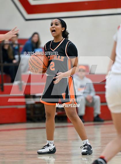 Thumbnail 1 in Vacaville @ Bella Vista (Foundation Game) photogallery.