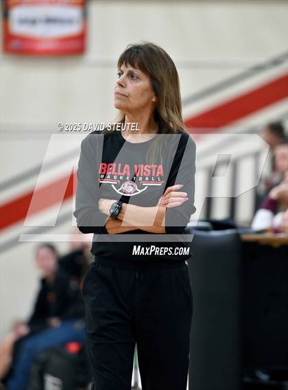 Thumbnail 2 in Vacaville @ Bella Vista (Foundation Game) photogallery.