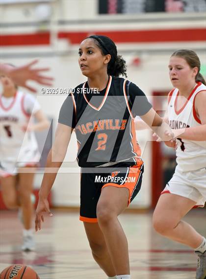 Thumbnail 2 in Vacaville @ Bella Vista (Foundation Game) photogallery.