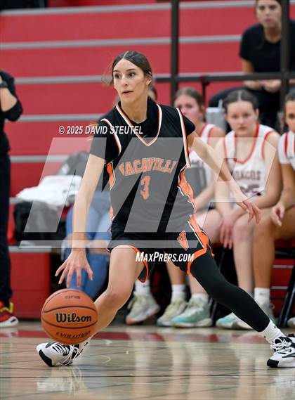 Thumbnail 1 in Vacaville @ Bella Vista (Foundation Game) photogallery.