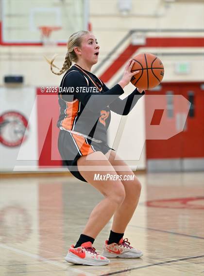 Thumbnail 3 in Vacaville @ Bella Vista (Foundation Game) photogallery.