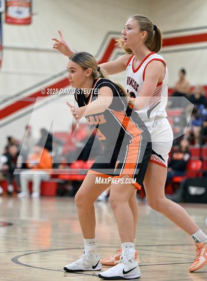 Thumbnail 2 in Vacaville @ Bella Vista (Foundation Game) photogallery.