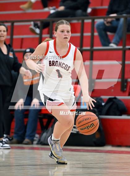 Thumbnail 2 in Vacaville @ Bella Vista (Foundation Game) photogallery.