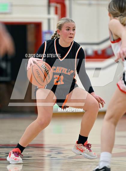 Thumbnail 1 in Vacaville @ Bella Vista (Foundation Game) photogallery.