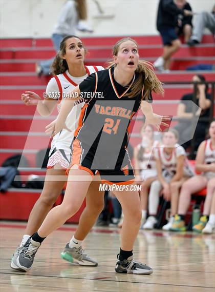 Thumbnail 2 in Vacaville @ Bella Vista (Foundation Game) photogallery.