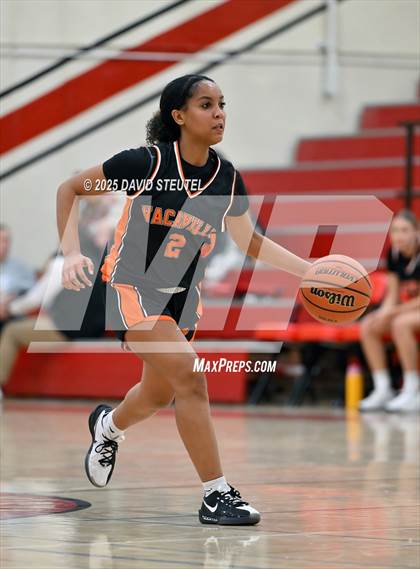 Thumbnail 3 in Vacaville @ Bella Vista (Foundation Game) photogallery.