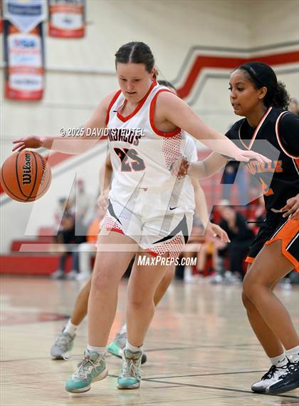 Thumbnail 1 in Vacaville @ Bella Vista (Foundation Game) photogallery.