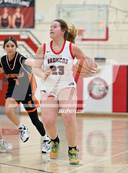 Thumbnail 2 in Vacaville @ Bella Vista (Foundation Game) photogallery.