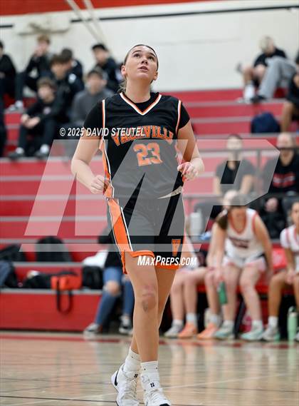 Thumbnail 1 in Vacaville @ Bella Vista (Foundation Game) photogallery.