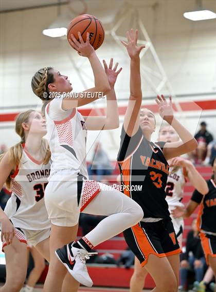 Thumbnail 1 in Vacaville @ Bella Vista (Foundation Game) photogallery.