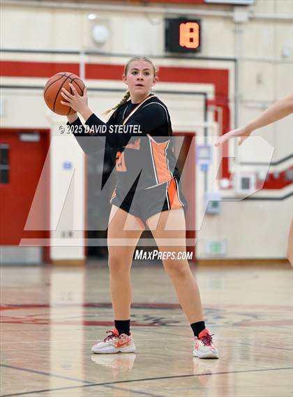 Thumbnail 3 in Vacaville @ Bella Vista (Foundation Game) photogallery.