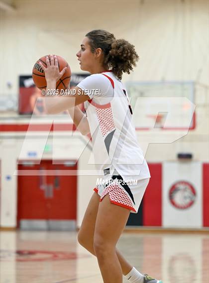 Thumbnail 3 in Vacaville @ Bella Vista (Foundation Game) photogallery.