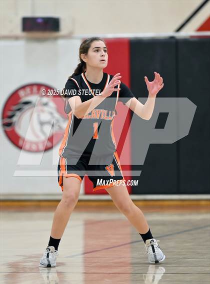 Thumbnail 3 in Vacaville @ Bella Vista (Foundation Game) photogallery.