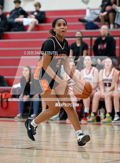 Thumbnail 2 in Vacaville @ Bella Vista (Foundation Game) photogallery.