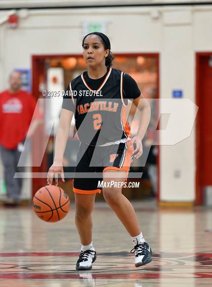 Thumbnail 1 in Vacaville @ Bella Vista (Foundation Game) photogallery.