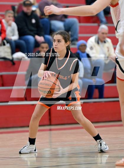 Thumbnail 2 in Vacaville @ Bella Vista (Foundation Game) photogallery.