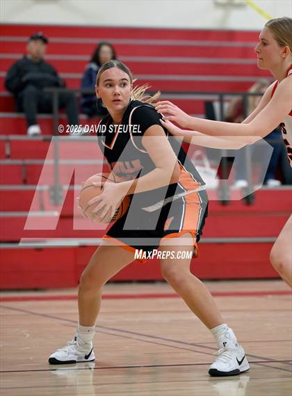 Thumbnail 3 in Vacaville @ Bella Vista (Foundation Game) photogallery.