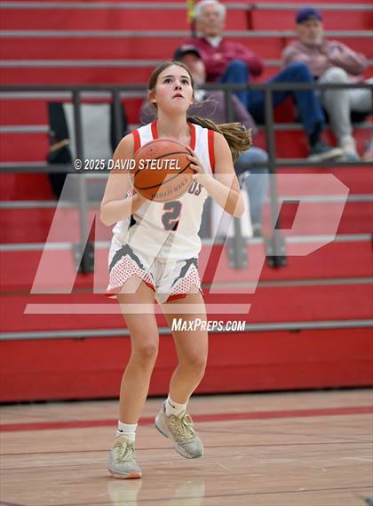 Thumbnail 3 in Vacaville @ Bella Vista (Foundation Game) photogallery.