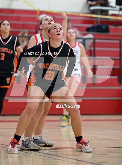 Thumbnail 3 in Vacaville @ Bella Vista (Foundation Game) photogallery.