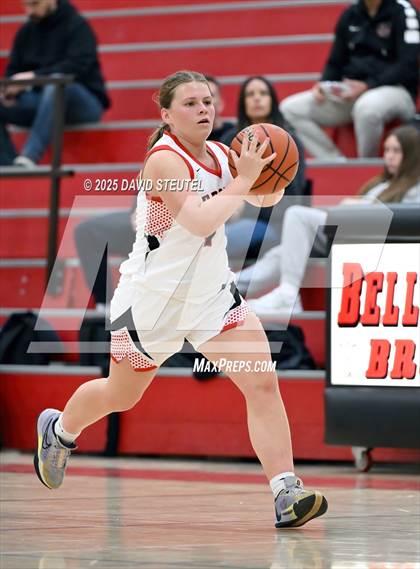 Thumbnail 3 in Vacaville @ Bella Vista (Foundation Game) photogallery.