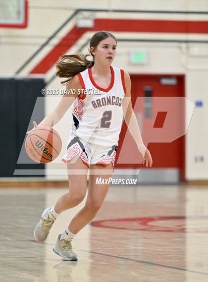 Thumbnail 2 in Vacaville @ Bella Vista (Foundation Game) photogallery.