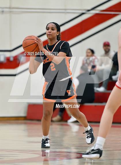 Thumbnail 2 in Vacaville @ Bella Vista (Foundation Game) photogallery.