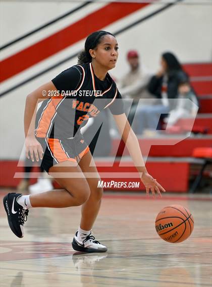 Thumbnail 2 in Vacaville @ Bella Vista (Foundation Game) photogallery.