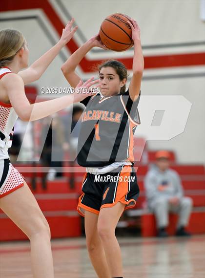 Thumbnail 2 in Vacaville @ Bella Vista (Foundation Game) photogallery.