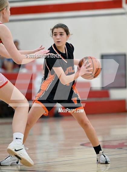 Thumbnail 3 in Vacaville @ Bella Vista (Foundation Game) photogallery.