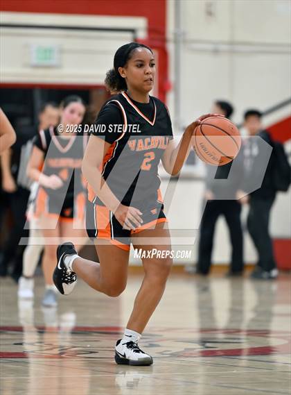 Thumbnail 1 in Vacaville @ Bella Vista (Foundation Game) photogallery.