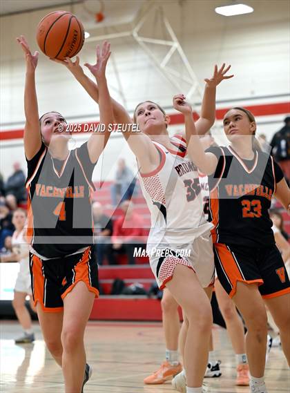 Thumbnail 1 in Vacaville @ Bella Vista (Foundation Game) photogallery.