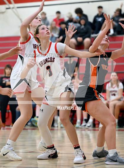 Thumbnail 3 in Vacaville @ Bella Vista (Foundation Game) photogallery.