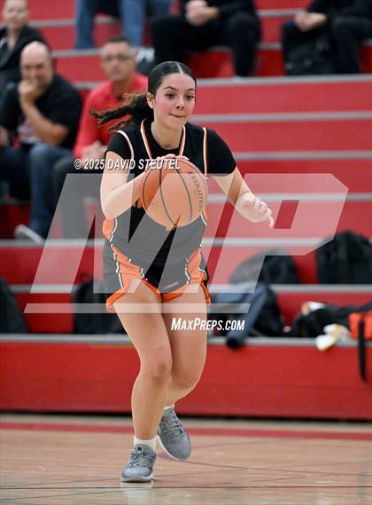 Thumbnail 2 in Vacaville @ Bella Vista (Foundation Game) photogallery.