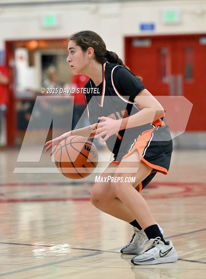 Thumbnail 1 in Vacaville @ Bella Vista (Foundation Game) photogallery.