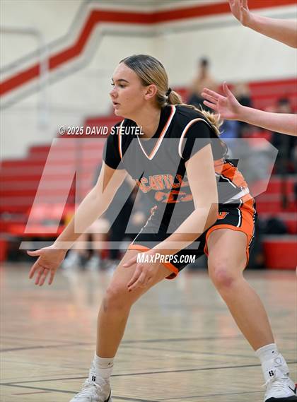 Thumbnail 1 in Vacaville @ Bella Vista (Foundation Game) photogallery.