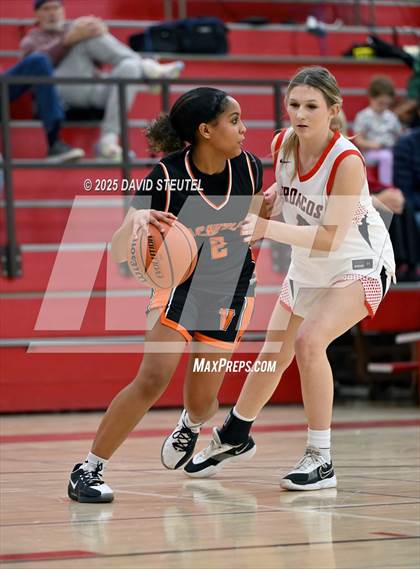 Thumbnail 2 in Vacaville @ Bella Vista (Foundation Game) photogallery.