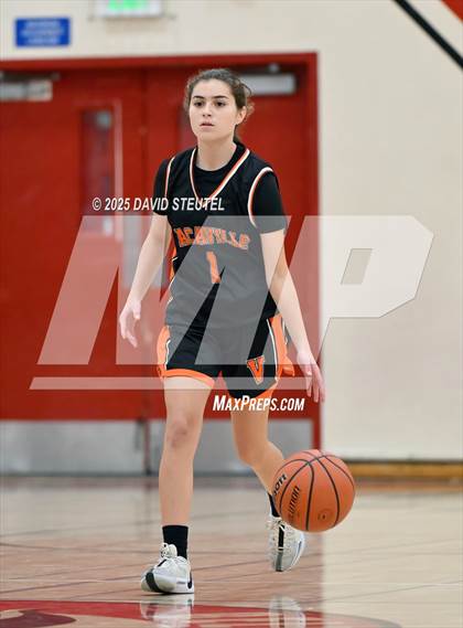 Thumbnail 1 in Vacaville @ Bella Vista (Foundation Game) photogallery.