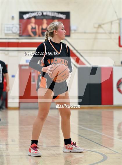 Thumbnail 1 in Vacaville @ Bella Vista (Foundation Game) photogallery.