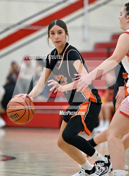 Thumbnail 3 in Vacaville @ Bella Vista (Foundation Game) photogallery.