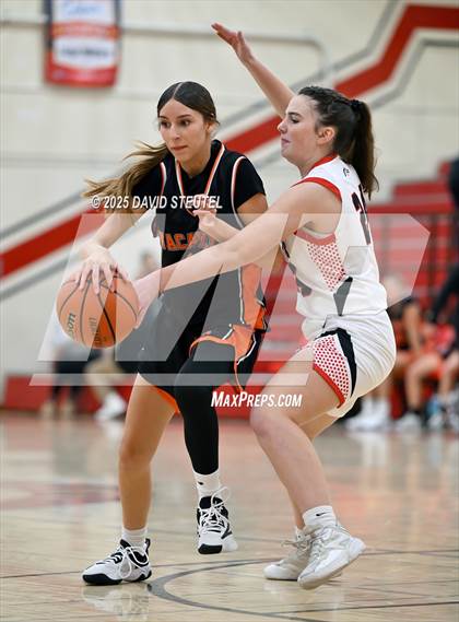 Thumbnail 1 in Vacaville @ Bella Vista (Foundation Game) photogallery.