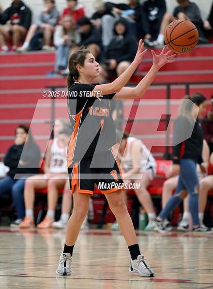 Thumbnail 1 in Vacaville @ Bella Vista (Foundation Game) photogallery.