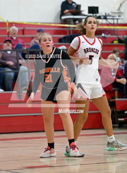 Thumbnail 2 in Vacaville @ Bella Vista (Foundation Game) photogallery.