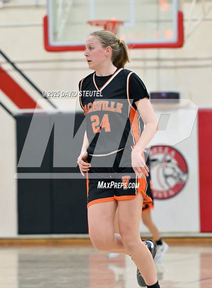 Thumbnail 3 in Vacaville @ Bella Vista (Foundation Game) photogallery.