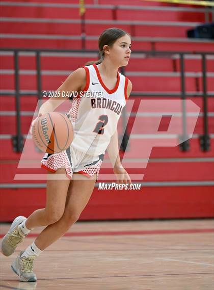 Thumbnail 2 in Vacaville @ Bella Vista (Foundation Game) photogallery.