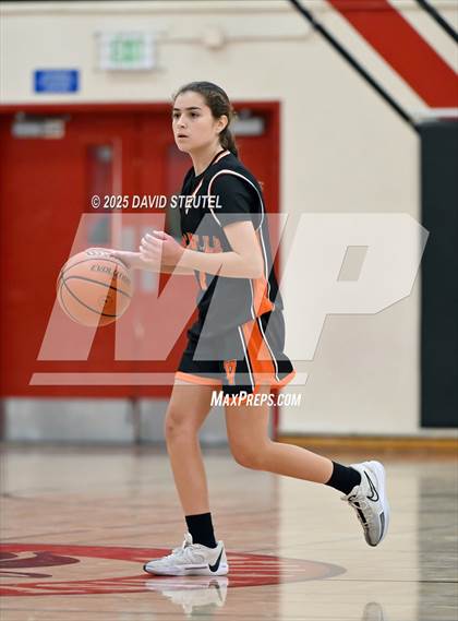 Thumbnail 1 in Vacaville @ Bella Vista (Foundation Game) photogallery.