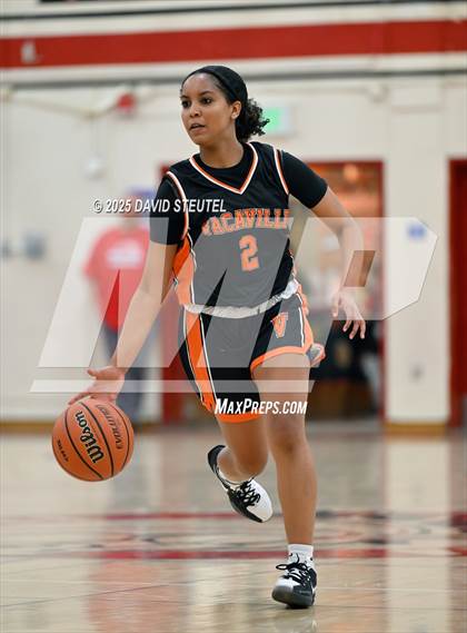 Thumbnail 3 in Vacaville @ Bella Vista (Foundation Game) photogallery.