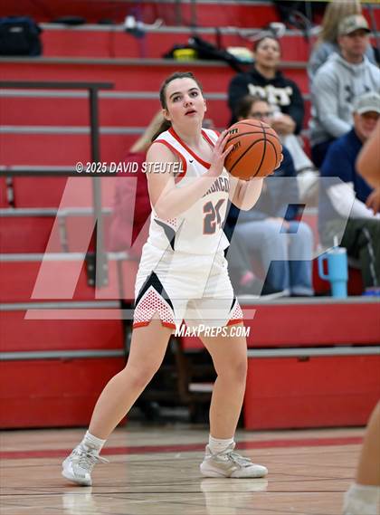 Thumbnail 2 in Vacaville @ Bella Vista (Foundation Game) photogallery.