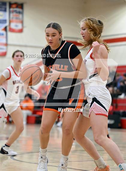 Thumbnail 3 in Vacaville @ Bella Vista (Foundation Game) photogallery.