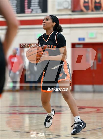 Thumbnail 3 in Vacaville @ Bella Vista (Foundation Game) photogallery.